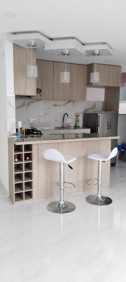 Hermoso Apartamento En Neiva Appartement Neiva  Buitenkant foto