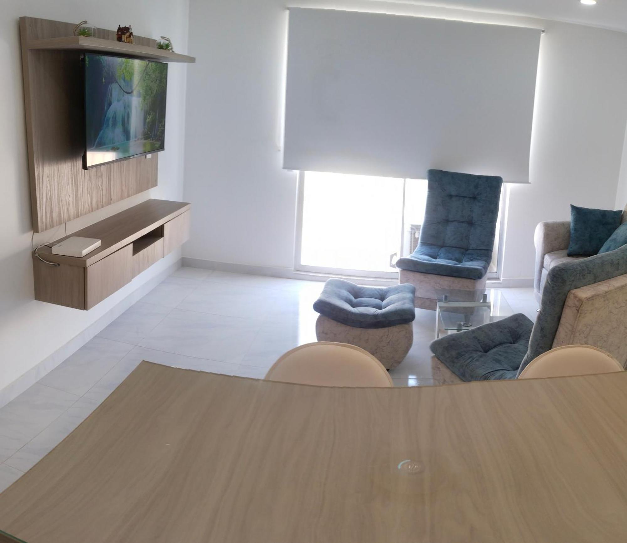 Hermoso Apartamento En Neiva Appartement Neiva  Buitenkant foto