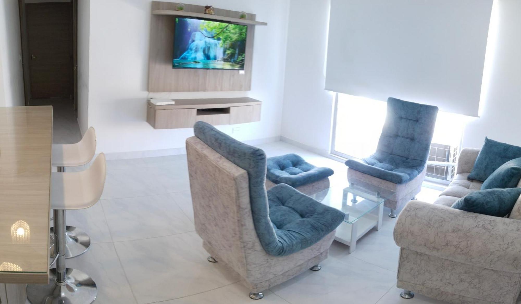 Hermoso Apartamento En Neiva Appartement Neiva  Buitenkant foto