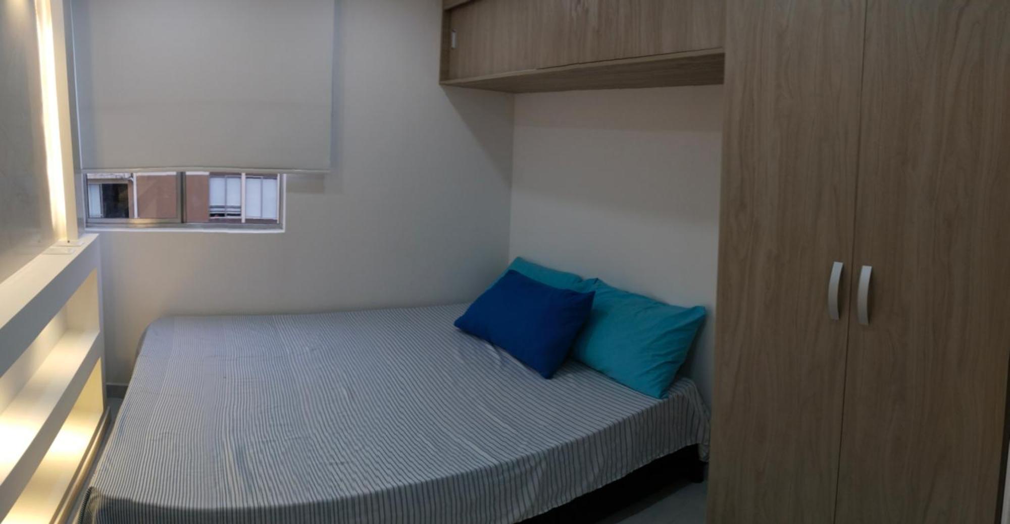 Hermoso Apartamento En Neiva Appartement Neiva  Buitenkant foto